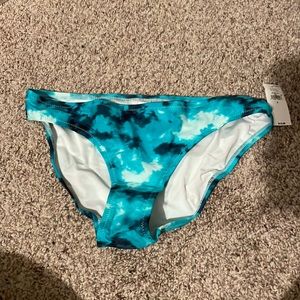 Old Navy Swim Bottoms